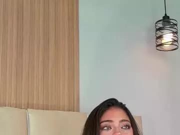 mami_natacha19x from Chaturbate is Freechat