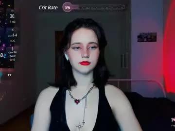 mandy_xbaby from Chaturbate is Freechat
