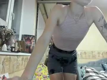 mandyshine from Chaturbate is Freechat