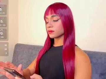 manelik_rosse from Chaturbate is Freechat