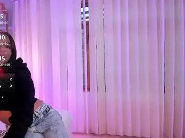 manelyk_evanss from Chaturbate is Freechat