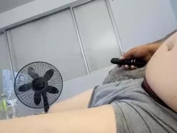 mannybig1 from Chaturbate is Freechat