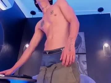 maou_sama_ from Chaturbate is Freechat