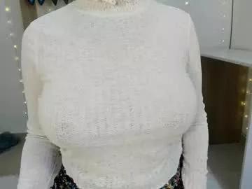mara2oficial from Chaturbate is Freechat