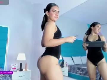 mara_winters_ from Chaturbate is Freechat