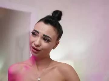 maraciel from Chaturbate is Freechat