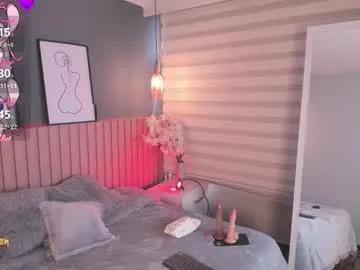 maraia_ford from Chaturbate is Freechat