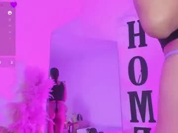 maraxrivera from Chaturbate