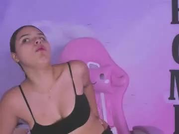 maraxrivera from Chaturbate