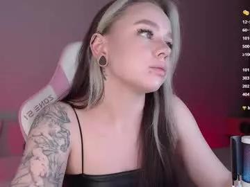 marceline_red from Chaturbate is Freechat