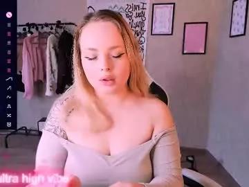 marcelinepeach from Chaturbate is Freechat