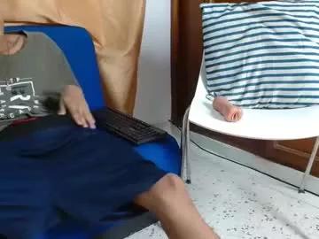 marcelo18_ from Chaturbate is Freechat