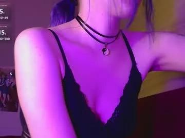 marci_n from Chaturbate is Freechat