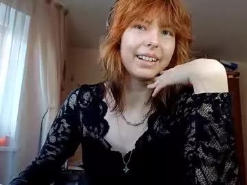 marciaround from Chaturbate is Freechat