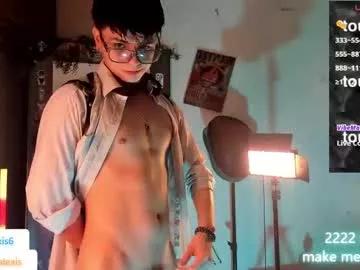 marck_collist from Chaturbate is Freechat