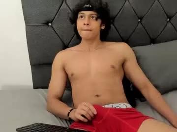 marco_brownn from Chaturbate is Freechat