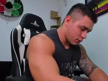 marco_diaz1 from Chaturbate is Freechat