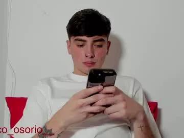 marcos_0212 from Chaturbate is Freechat