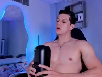 marcosullivan_ from Chaturbate is Freechat