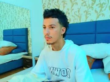 marcus_jeron from Chaturbate is Freechat