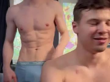 marcus_paradise from Chaturbate is Freechat