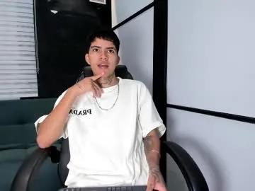 marcusevanss from Chaturbate is Freechat