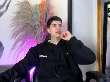 marcusevanss from Chaturbate is Freechat