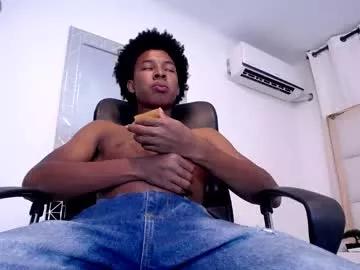 marcussmithx from Chaturbate is Freechat