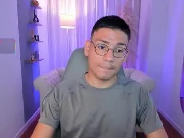 marcuswildx from Chaturbate is Freechat