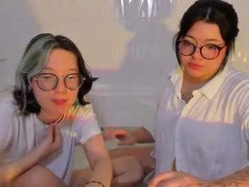 marcy_grey from Chaturbate is Freechat