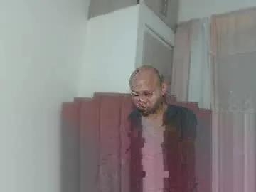 marek_secrett from Chaturbate is Freechat