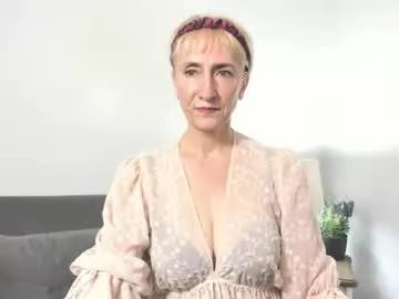margaretmature from Chaturbate is Freechat