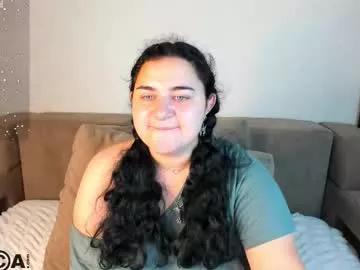 margo_demash from Chaturbate is Freechat
