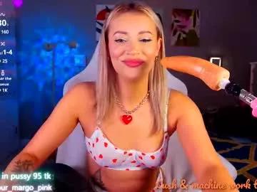 margohotty from Chaturbate is Freechat