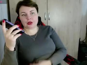 mari_77777 from Chaturbate is Freechat