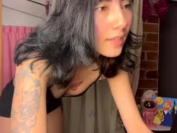 maria_6384 from Chaturbate is Freechat