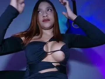 maria_rosee from Chaturbate is Freechat