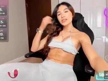mariaangel_99 from Chaturbate is Freechat