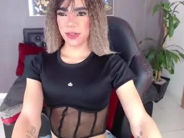 mariacamila_06 from Chaturbate is Freechat
