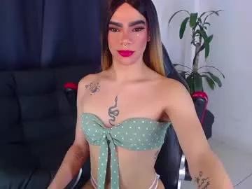 mariacamila_06 from Chaturbate is Freechat