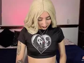 mariagh_ from Chaturbate is Freechat
