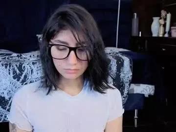 mariagh_ from Chaturbate is Freechat