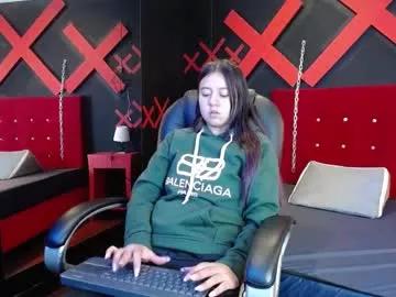 mariajose_11 from Chaturbate is Freechat
