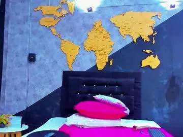 mariam__rossi from Chaturbate is Freechat