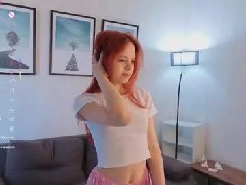 mariamcreedon from Chaturbate is Freechat