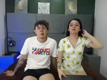 marian_n_stons from Chaturbate is Freechat