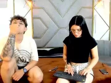 marian_n_stons from Chaturbate is Freechat
