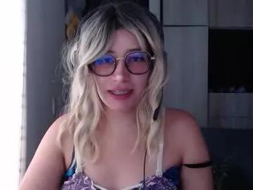 mariana124_ from Chaturbate is Freechat