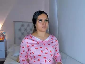 mariana___roexx from Chaturbate is Freechat