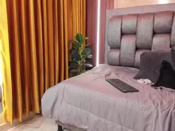mariana_aleon from Chaturbate is Freechat